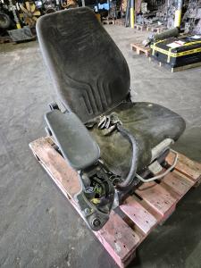 Liebherr Seating